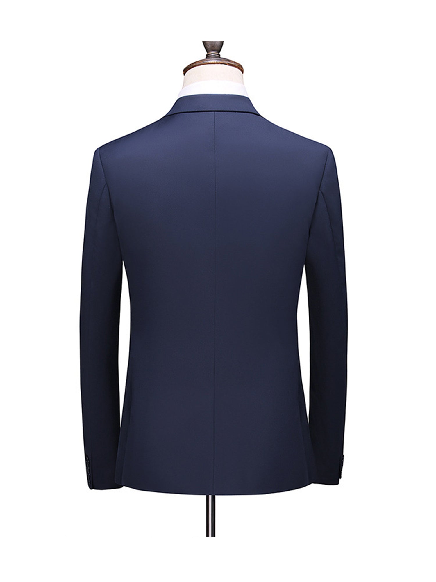 Dark Navy